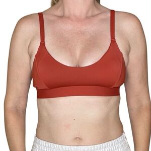 Knix Scoop Bikini Top